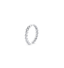 Load image into Gallery viewer, Pernilla Crystal Ring

