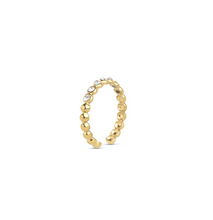 Load image into Gallery viewer, Pernilla Crystal Ring
