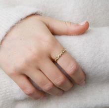 Load image into Gallery viewer, Pernilla Crystal Ring
