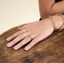 Load image into Gallery viewer, Pernilla Crystal Ring
