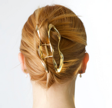 Load image into Gallery viewer, Ingeborg Hair Clip
