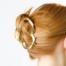 Load image into Gallery viewer, Ingeborg Hair Clip
