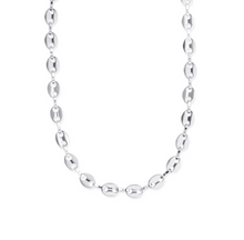 Load image into Gallery viewer, Amie Link Chain Necklace Stainless Steel
