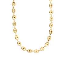 Load image into Gallery viewer, Amie Link Chain Necklace Stainless Steel
