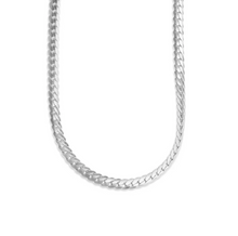 Load image into Gallery viewer, Cornelia Chain Necklace Stainless Steel

