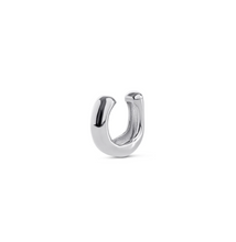 Load image into Gallery viewer, Esmeralda Sleek Ear Cuff
