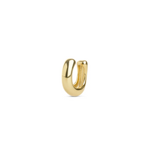 Load image into Gallery viewer, Esmeralda Sleek Ear Cuff
