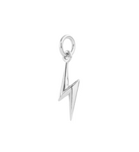 Load image into Gallery viewer, Skadi Flash Charm Stainless Steel
