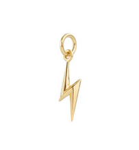 Load image into Gallery viewer, Skadi Flash Charm Stainless Steel
