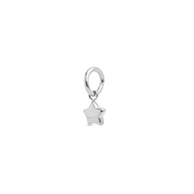 Load image into Gallery viewer, Stella Star Charm Stainless Steel
