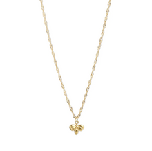 Load image into Gallery viewer, Altea Bee Necklace Stainless Steel

