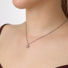 Load image into Gallery viewer, Altea Bee Necklace Stainless Steel
