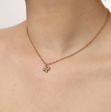Load image into Gallery viewer, Altea Bee Necklace Stainless Steel
