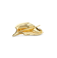 Load image into Gallery viewer, Leslie Abstract Brooch
