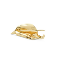 Load image into Gallery viewer, Leslie Abstract Brooch
