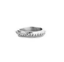 Load image into Gallery viewer, Alessia Bubble Ring Stainless Steel

