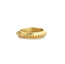 Load image into Gallery viewer, Alessia Bubble Ring Stainless Steel
