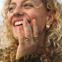 Load image into Gallery viewer, Tallulah Statement Ring
