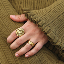 Load image into Gallery viewer, Tallulah Statement Ring
