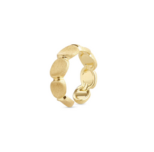 Load image into Gallery viewer, Gulli Organic Ring Stainless Steel
