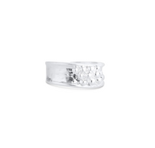 Load image into Gallery viewer, Iben Statement Ring Stainless Steel
