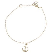 Load image into Gallery viewer, 3D Anchor Bracelet
