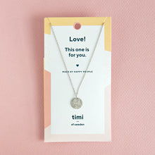Load image into Gallery viewer, Girl Boss Necklace
