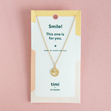Load image into Gallery viewer, Girl Boss Necklace
