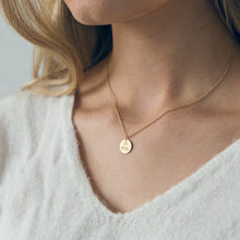Load image into Gallery viewer, Girl Boss Necklace
