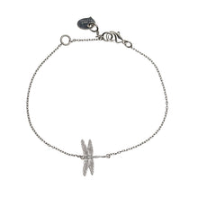 Load image into Gallery viewer, Dragonfly Bracelet
