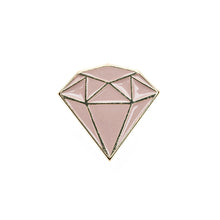 Load image into Gallery viewer, Diamond Pin

