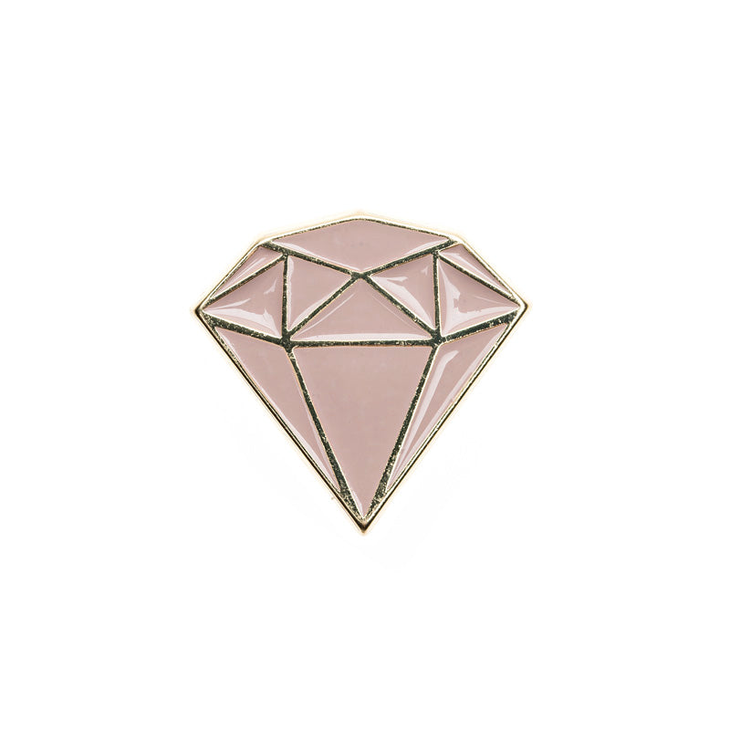 Diamond Pin