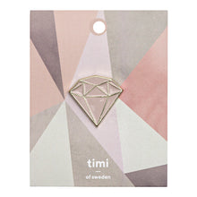 Load image into Gallery viewer, Diamond Pin
