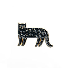 Load image into Gallery viewer, Jaguar Pin
