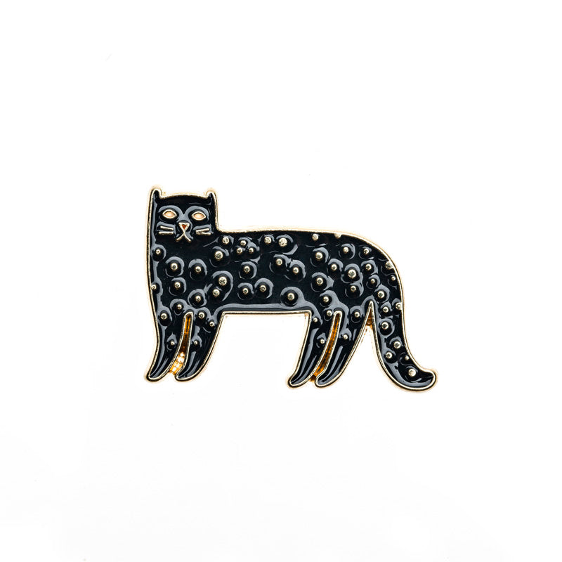 Jaguar Pin