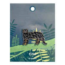 Load image into Gallery viewer, Jaguar Pin
