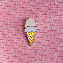 Load image into Gallery viewer, Icecream Pin
