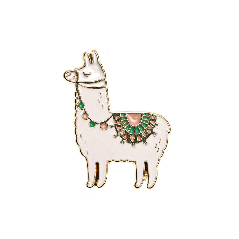 Alpacka Pin