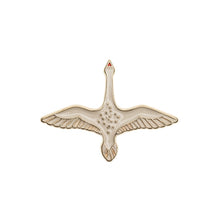 Load image into Gallery viewer, Swan Pin
