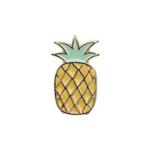 Load image into Gallery viewer, Pineapple Pin
