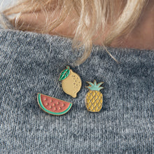 Load image into Gallery viewer, Pineapple Pin
