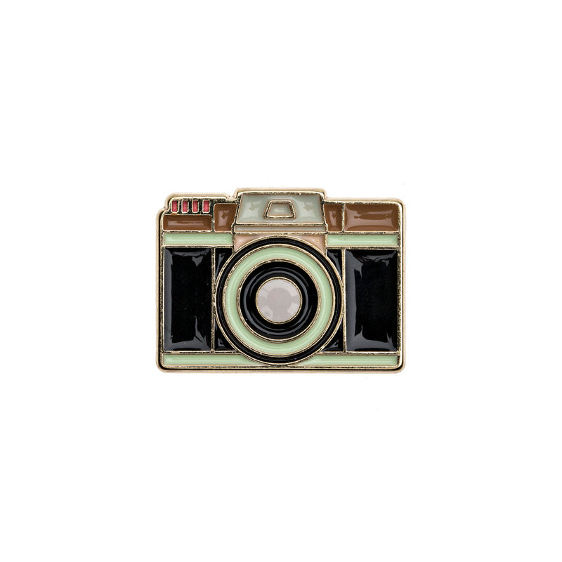 Camera Pin