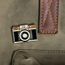 Load image into Gallery viewer, Camera Pin
