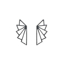 Load image into Gallery viewer, Geometric Earrings
