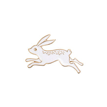 Load image into Gallery viewer, Rabbit Pin

