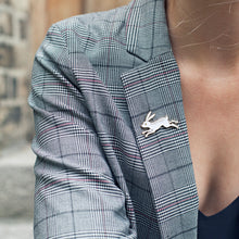 Load image into Gallery viewer, Rabbit Pin
