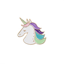 Load image into Gallery viewer, Unicorn Pin
