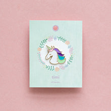 Load image into Gallery viewer, Unicorn Pin
