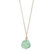 Load image into Gallery viewer, Amazonite Semi Precious Necklace
