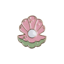 Load image into Gallery viewer, Shell Pin
